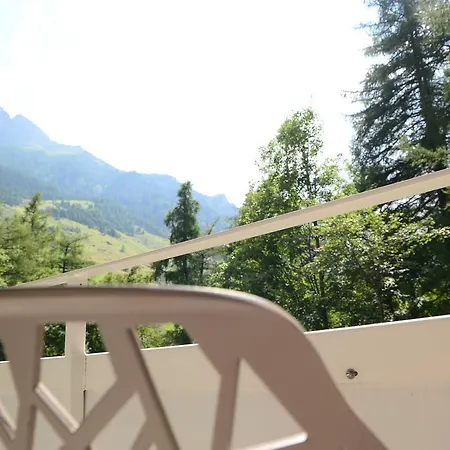 Studio Therme Vals
