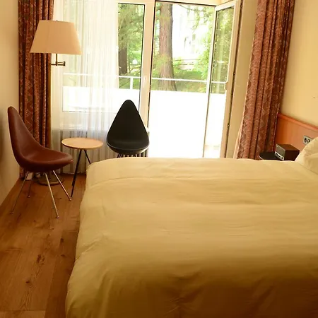 Apartment Studio Therme Vals