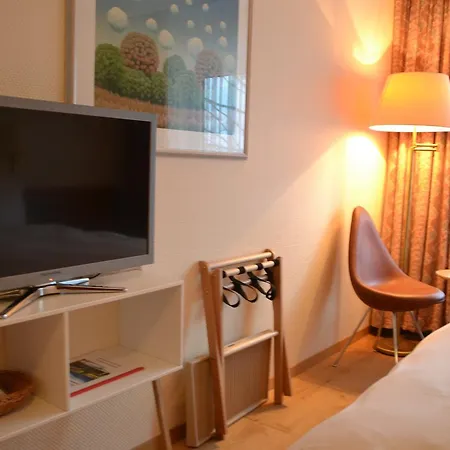 Apartment Studio Therme Vals