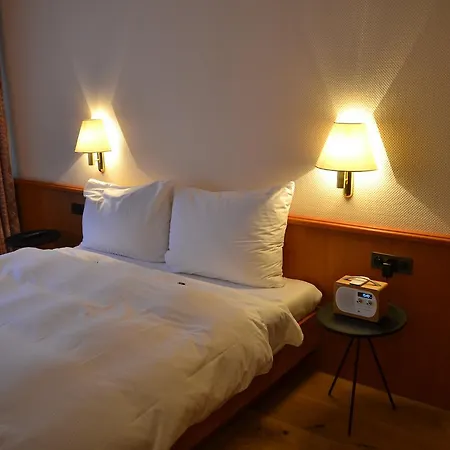 Studio Therme Apartment *