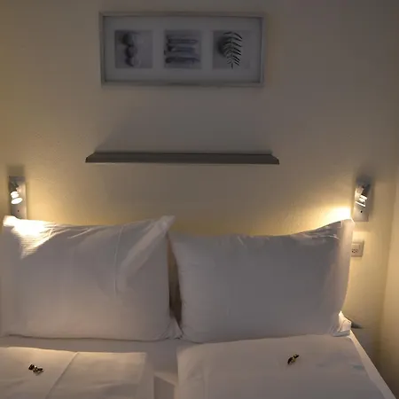 Studio Therme Apartment