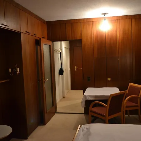 Studio Therme Apartment