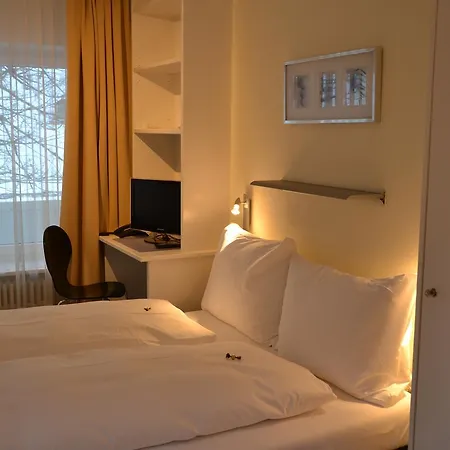 Studio Therme Apartment *