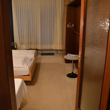 Studio Therme Apartment *
