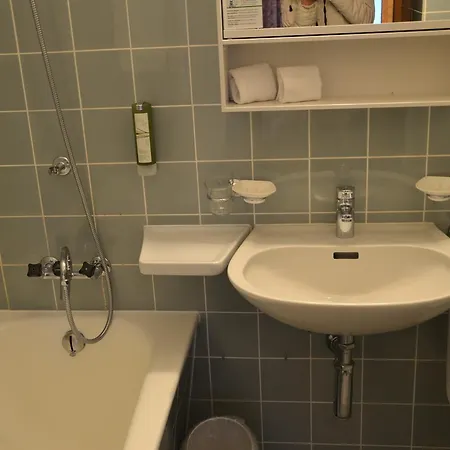 Apartment Studio Therme *