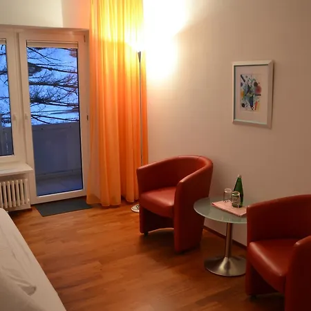 Apartment Studio Therme