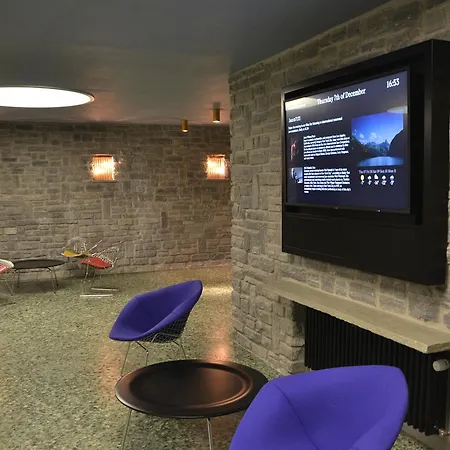 Studio Therme * Vals