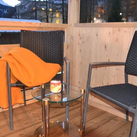 Studio Therme Apartment