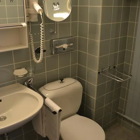 Apartment Studio Therme *