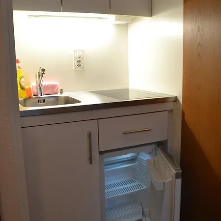 Apartment Studio Therme *