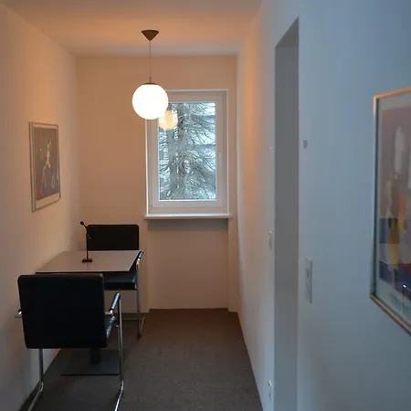 Studio Therme Apartment