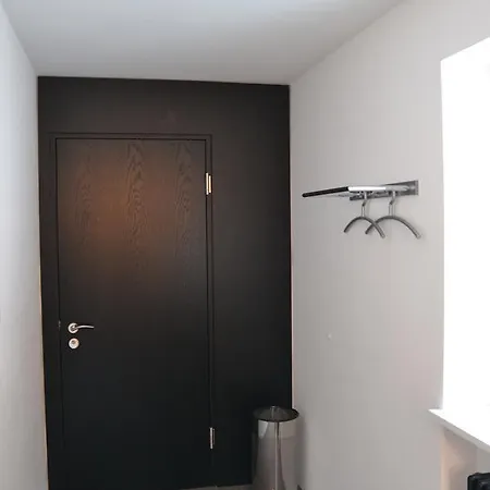 Studio Therme Apartment *