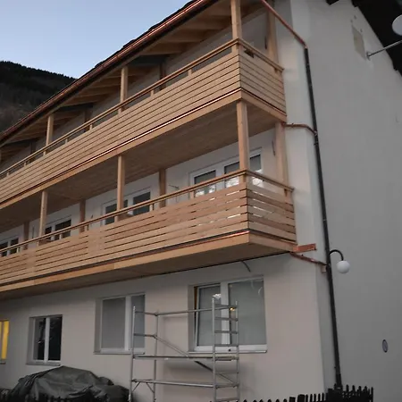 Apartment Studio Therme