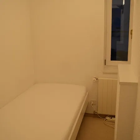 Apartment Studio Therme *